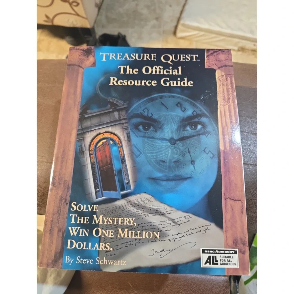 PC Gaming Reference Guides VTG Rare HTF Lot Of 5 Art Explosion, Timelapse Used